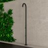 DOCCIA OLBIA NERA Ambientata 100x100