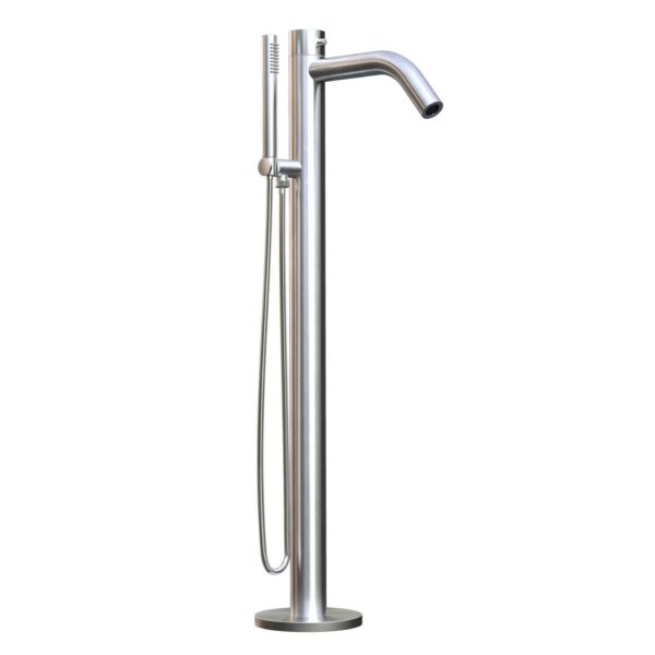 Sined Oristano Stainless Steel Shower