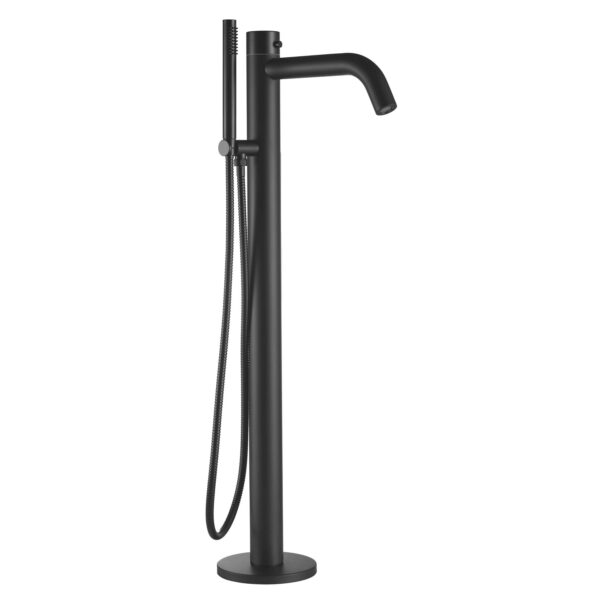 Sined Freestanding Shower Column
