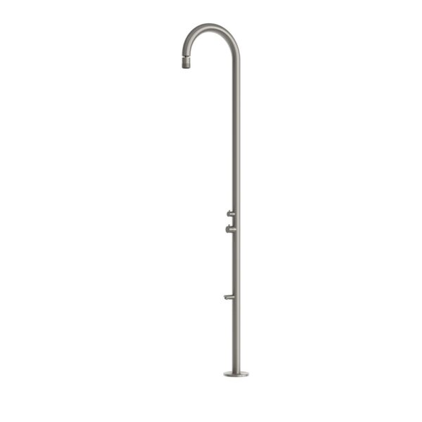 Corrosion-Resistant Durable Design for Lasting Performance – Brand Name