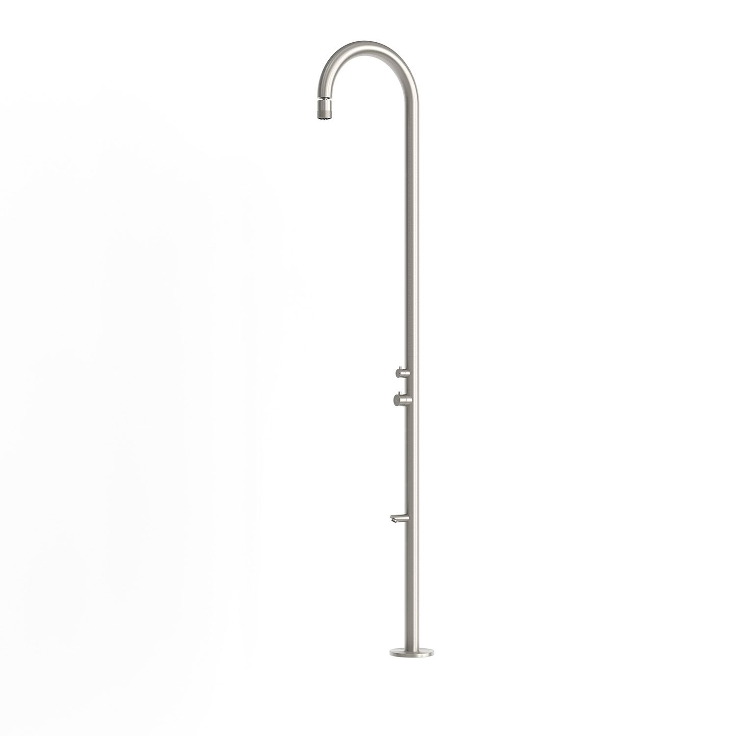 DOCCIA-OROSEI-INOX DOCCIA-OROSEI-INOX - Image 2
