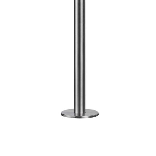 Stainless Steel Structure AISI 316L