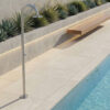 DOCCIA PALAU FREDDA Ambientata 100x100