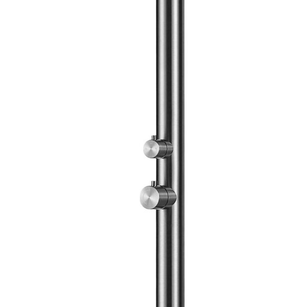 AISI 316L Stainless Steel Frame