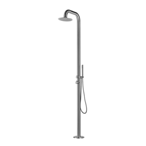 For Pool and Garden