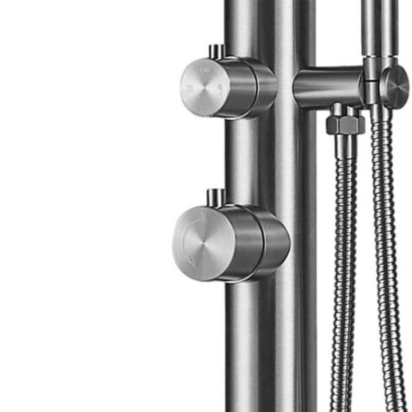 25cm Shower Head