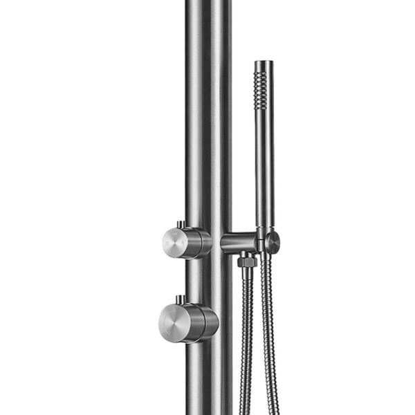 Stainless Steel AISI 316L