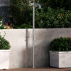DOCCIA-PULA-INOX DOCCIA PULA INOX Ambientata 100x100
