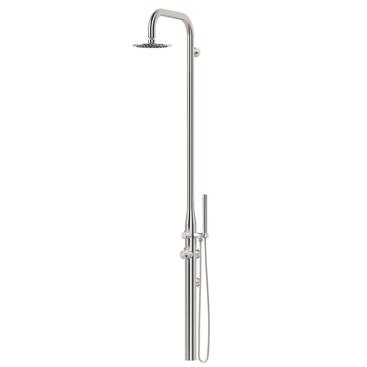 DOCCIA-PULA-PARETE-INOX DOCCIA-PULA-PARETE-INOX - Image 2