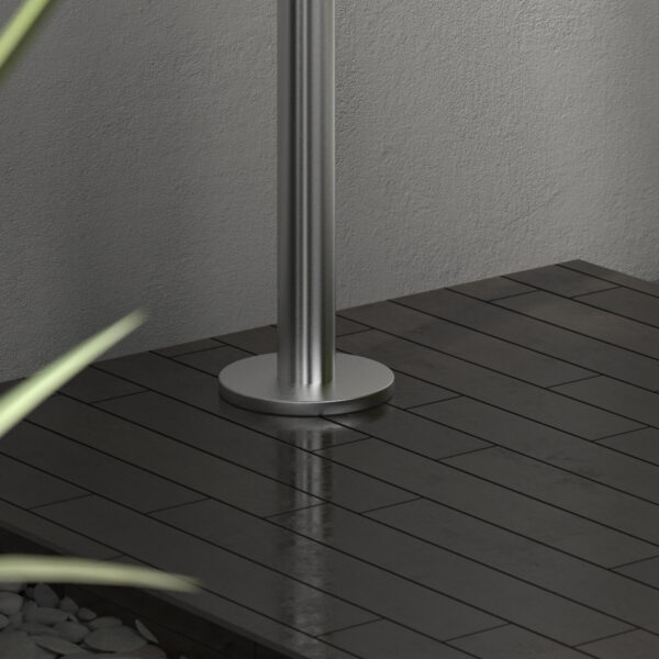 Overhead Shower