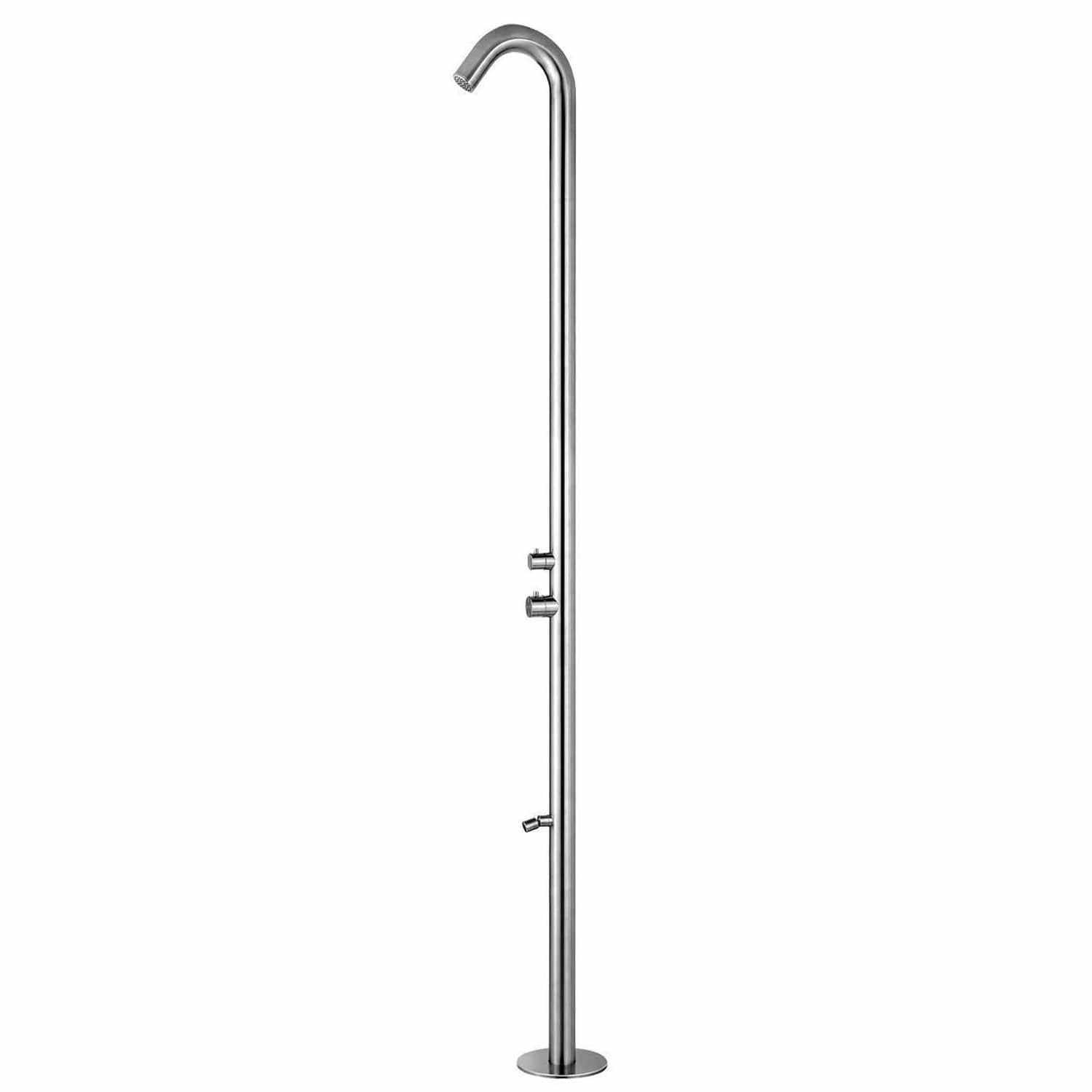 DOCCIA-QUARTU-INOX DOCCIA-QUARTU-INOX - Image 2