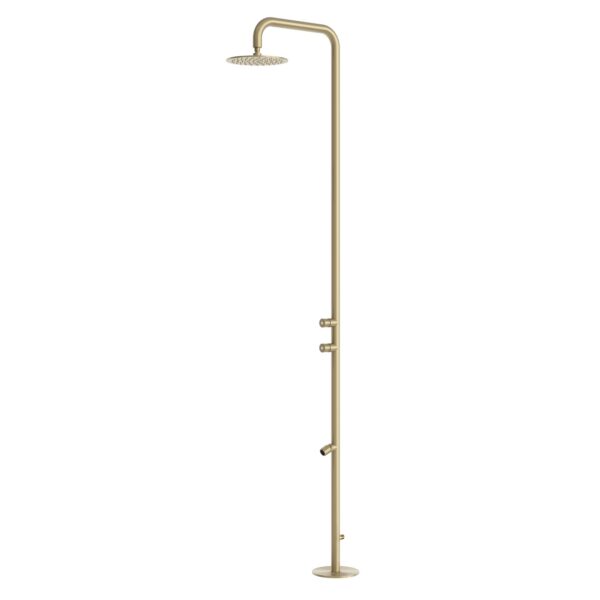 25 cm Showerhead