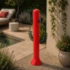 FONTANA ACQUA PRO ROSSA Ambientata 100x100