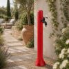 FONTANA-ACQUA-ROSSA FONTANA ACQUA ROSSA Ambientata 100x100