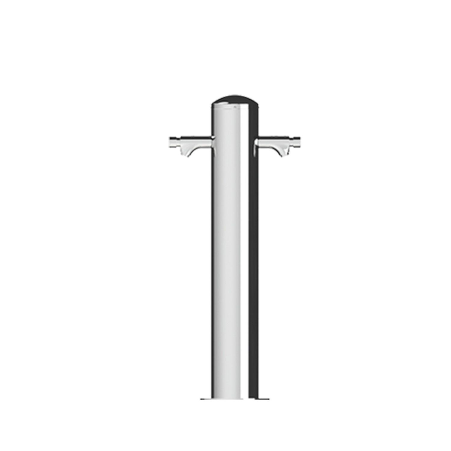 FONTANELLA-INOX-TEMP-2TESTE FONTANELLA-INOX-TEMP-2TESTE - Image 2