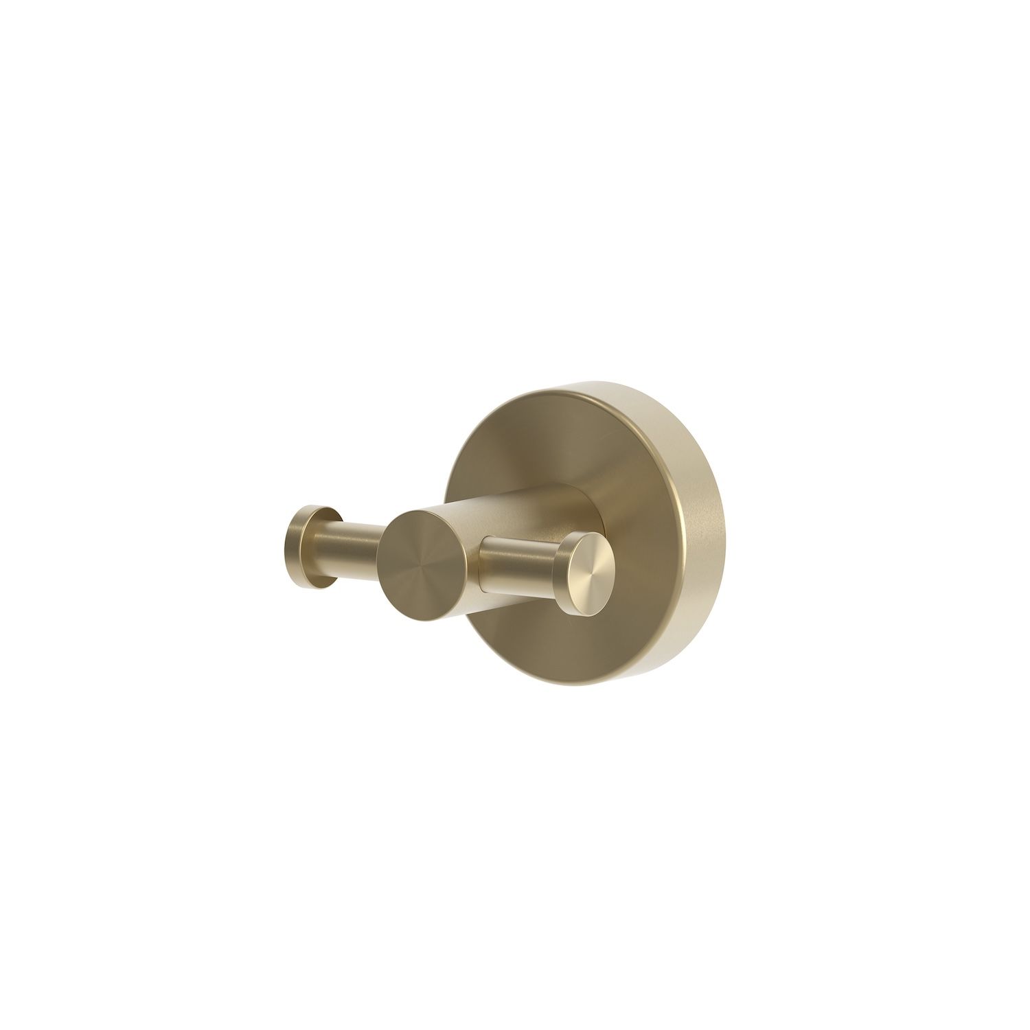 Gold PVD Finish