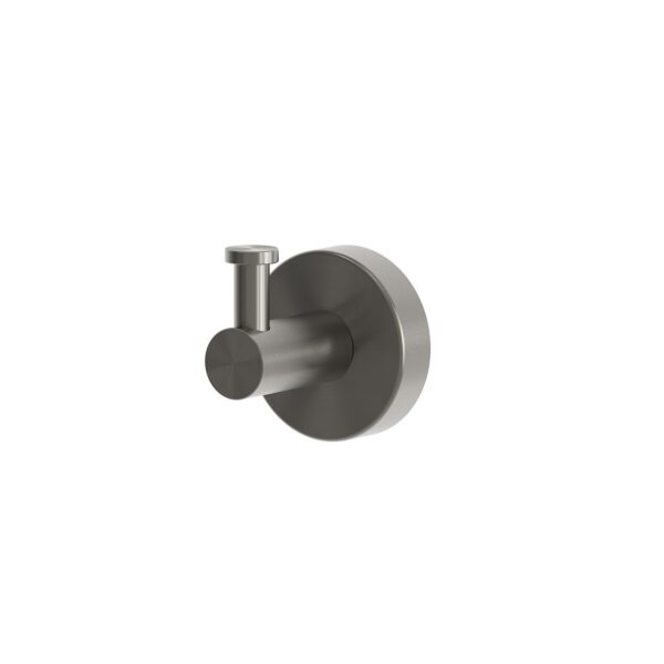 High-Durability Metal