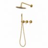 KIT-DOCCIA-PARETE-30-ORO KIT DOCCIA PARETE 30 ORO 100x100
