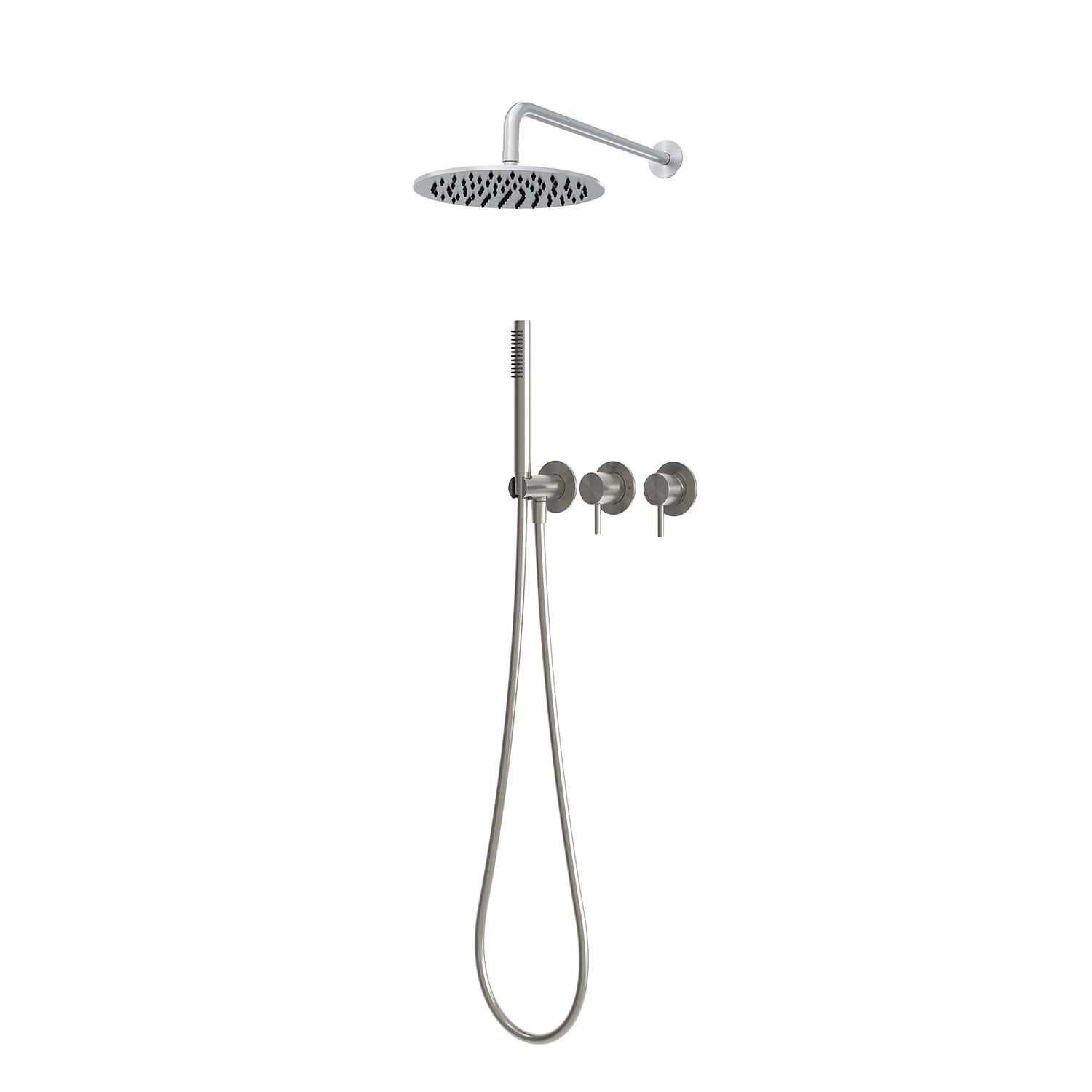 KIT-DOCCIA-PARETE-ACQUA-FREDDA-25-INOX KIT-DOCCIA-PARETE-ACQUA-FREDDA-25-INOX