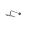 KIT PARETE SOFFIONE LEVANTE 25 CANNA FUCILE 100x100