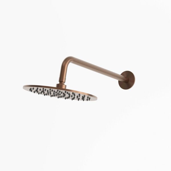 Ideal for Modern Bathrooms and Outdoo
