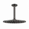 KIT SOFFITTO SOFFIONE LEVANTE CORTO 25 CANNAFUCILE 100x100