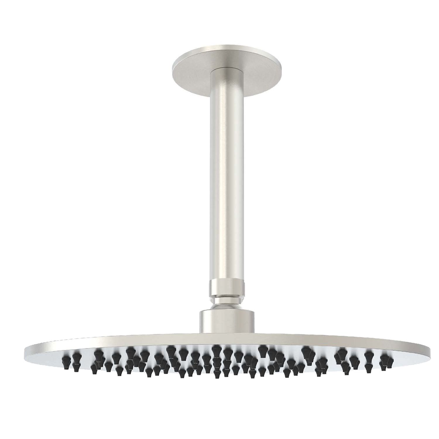 KIT-SOFFITTO-SOFFIONE-LEVANTE-CORTO-25-INOX KIT-SOFFITTO-SOFFIONE-LEVANTE-CORTO-25-INOX - Image 2