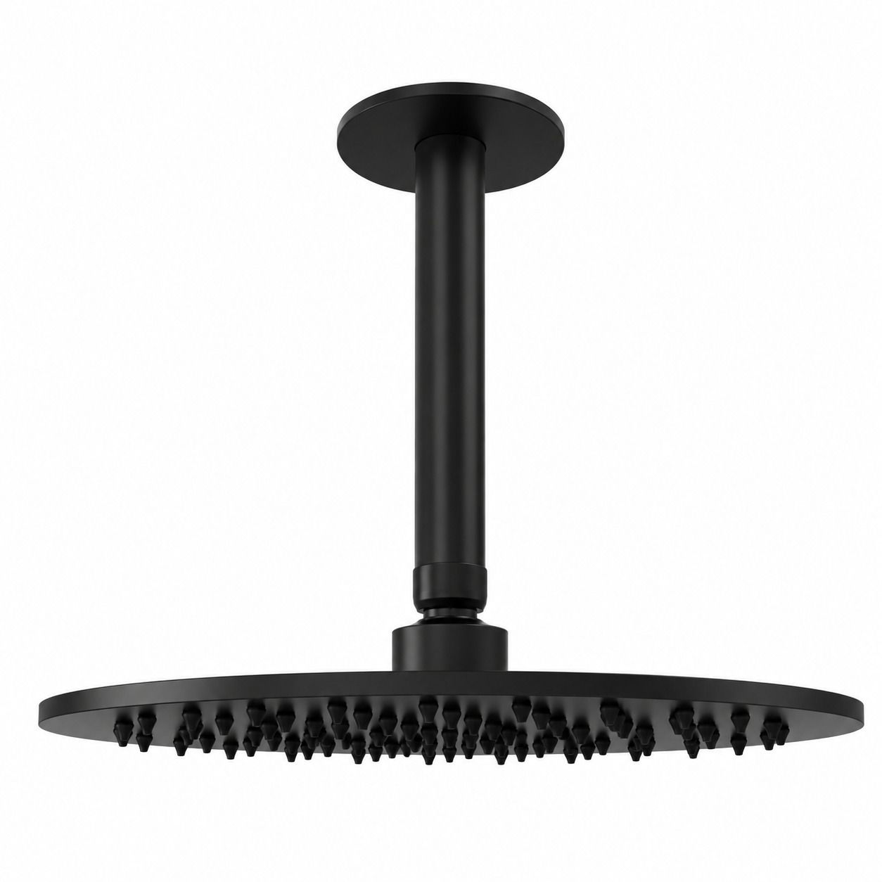 KIT-SOFFITTO-SOFFIONE-LEVANTE-CORTO-25-NERO KIT-SOFFITTO-SOFFIONE-LEVANTE-CORTO-25-NERO
