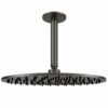 KIT SOFFITTO SOFFIONE LEVANTE CORTO 30 CANNAFUCILE 100x100
