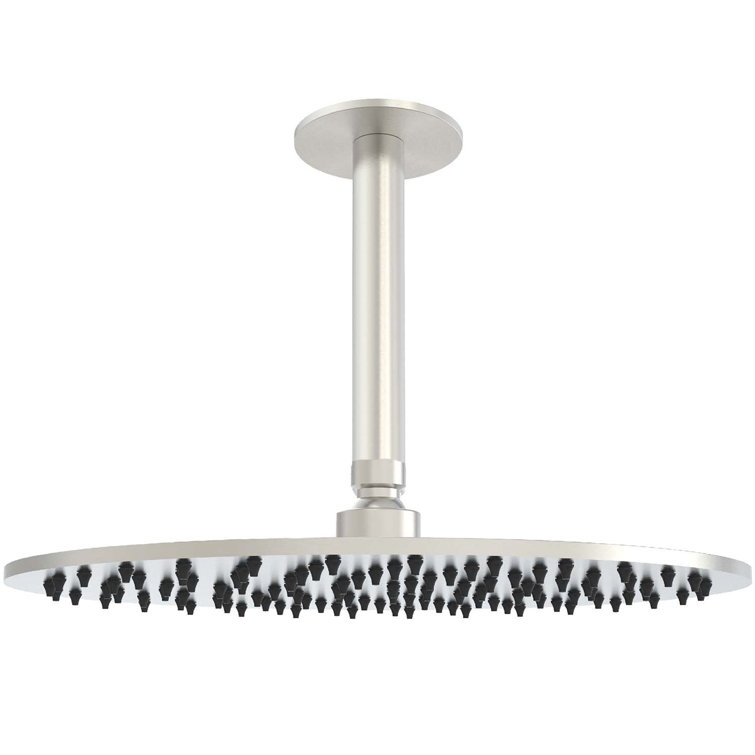 KIT-SOFFITTO-SOFFIONE-LEVANTE-CORTO-30-INOX KIT-SOFFITTO-SOFFIONE-LEVANTE-CORTO-30-INOX - Image 2