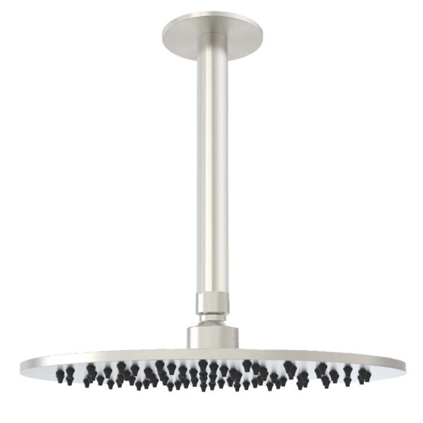 Satin Finish Stainless Steel 316L