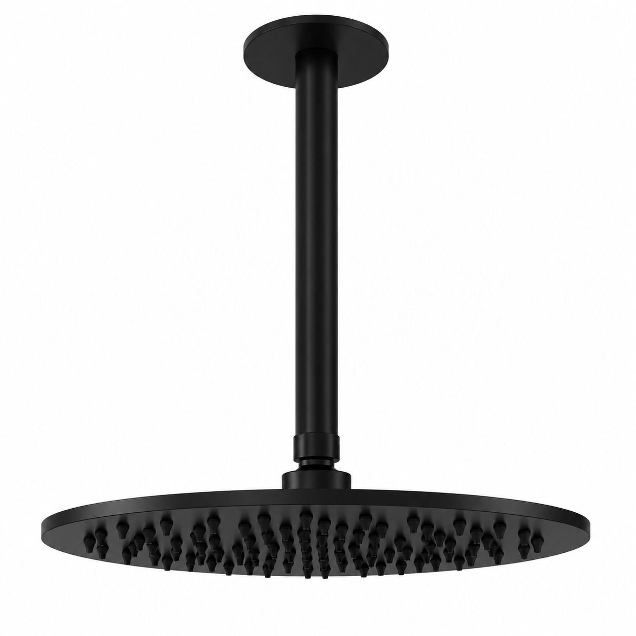 KIT-SOFFITTO-SOFFIONE-LEVANTE-LUNGO-25-NERO KIT-SOFFITTO-SOFFIONE-LEVANTE-LUNGO-25-NERO