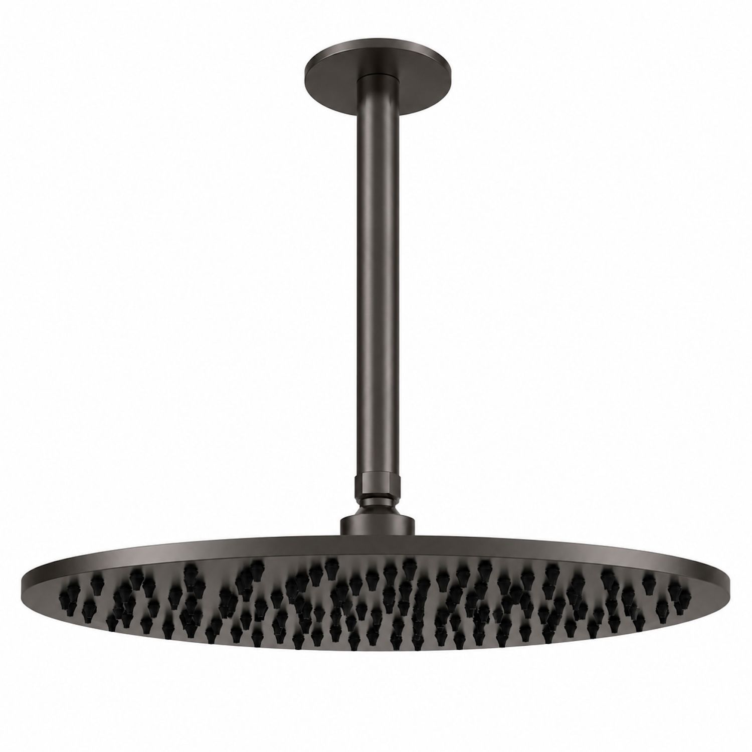 KIT-SOFFITTO-SOFFIONE-LEVANTE-LUNGO-30-CANNAFUCILE Corrosion-Resistant Finish by SINED