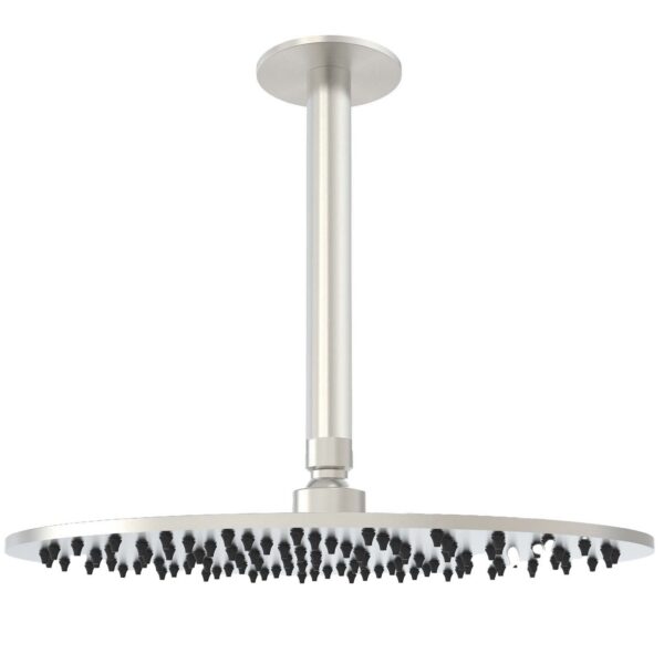 Satin Finished 316L Stainless Steel for Indoor and Outdoor Use - SINED