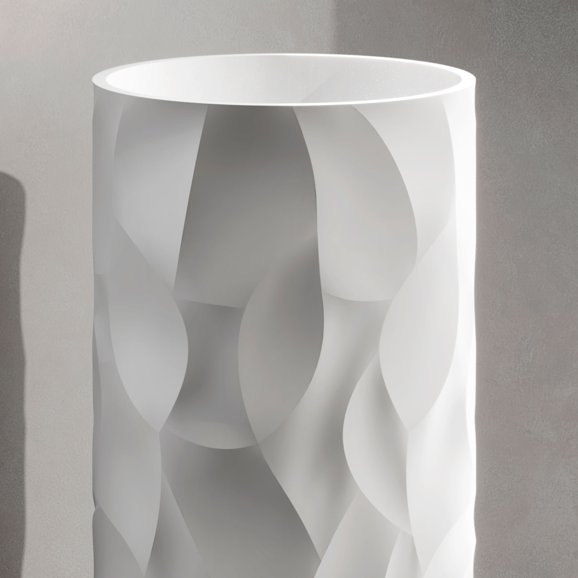 LAVANDINO-ZEFIRO-BIANCO-2 LAVANDINO-ZEFIRO-BIANCO - Image 3