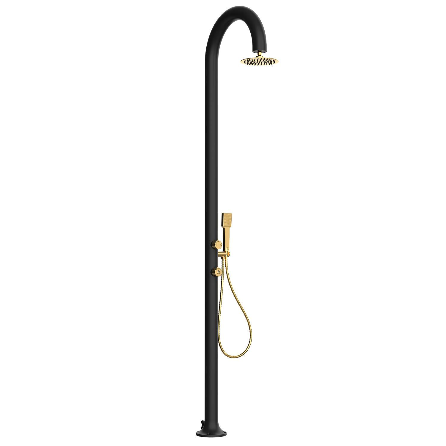LUNA-ALU-D-NERA-ORO LUNA-ALU-D-NERA-ORO - Image 2