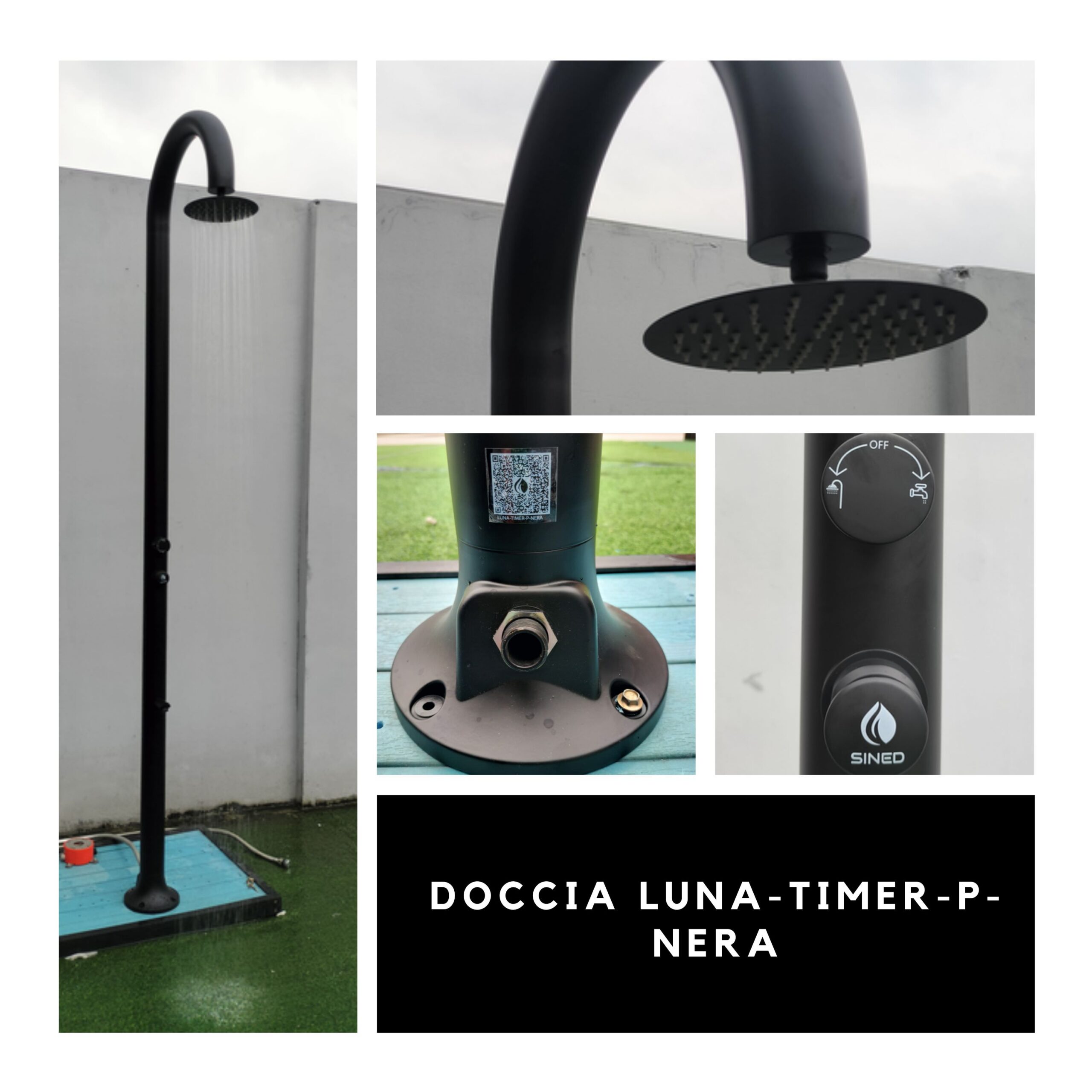 LUNA-TIMER-P-NERA-4 LUNA-TIMER-P-NERA - Image 5