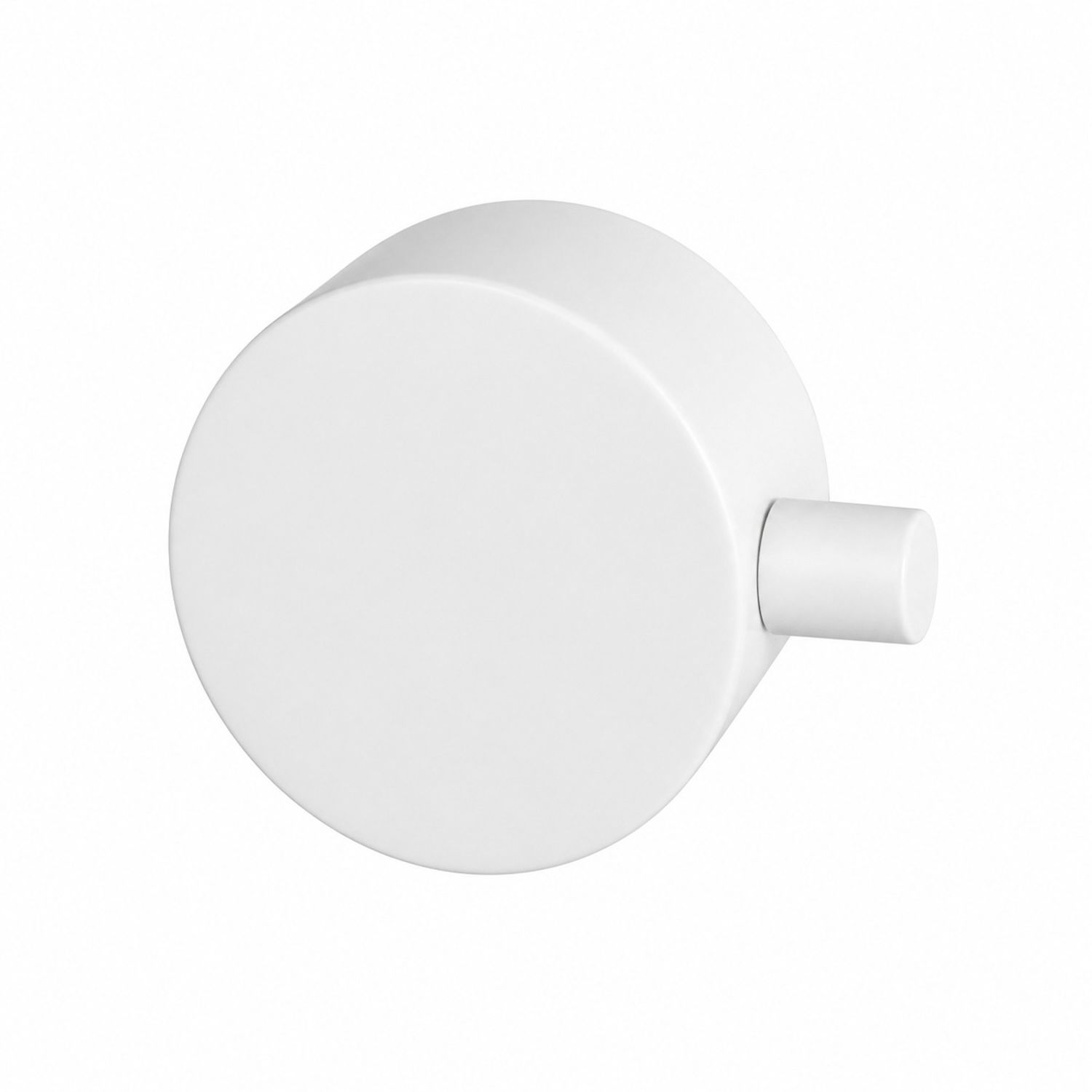 MANIGLIA-DEVIATORE-LUNA-INOX-BIANCA MANIGLIA-DEVIATORE-LUNA-INOX-BIANCA