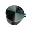 MANIGLIA INOX CANNA FUCILE 100x100
