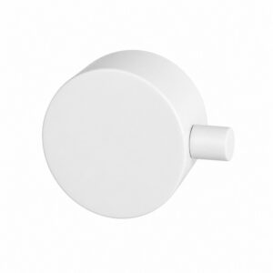 MANIGLIA-MISCELATORE-LUNA-INOX-BIANCA