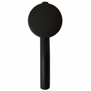 MANIGLIA-MISCELATORE-NERO