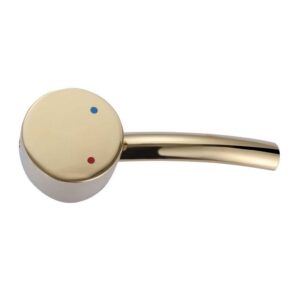MANIGLIA-MISCELATORE-ORO