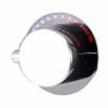 MANIGLIA SELETTRICE DOCCIA 100x100