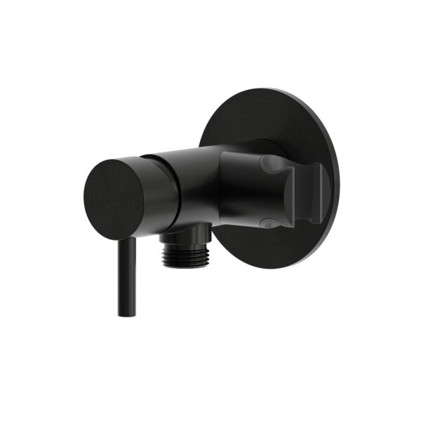 Black PVD
