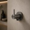 MISCELATORE MURO ATTACCO SHATTAF CANNA FUCILE Ambientata 100x100