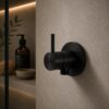 MISCELATORE MURO ATTACCO SHATTAF NERO Ambientata 100x100