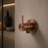 MISCELATORE MURO ATTACCO SHATTAF ORO ROSA Ambientata 1 100x100