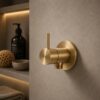 MISCELATORE MURO ATTACCO SHATTAF ORO Ambientata 100x100