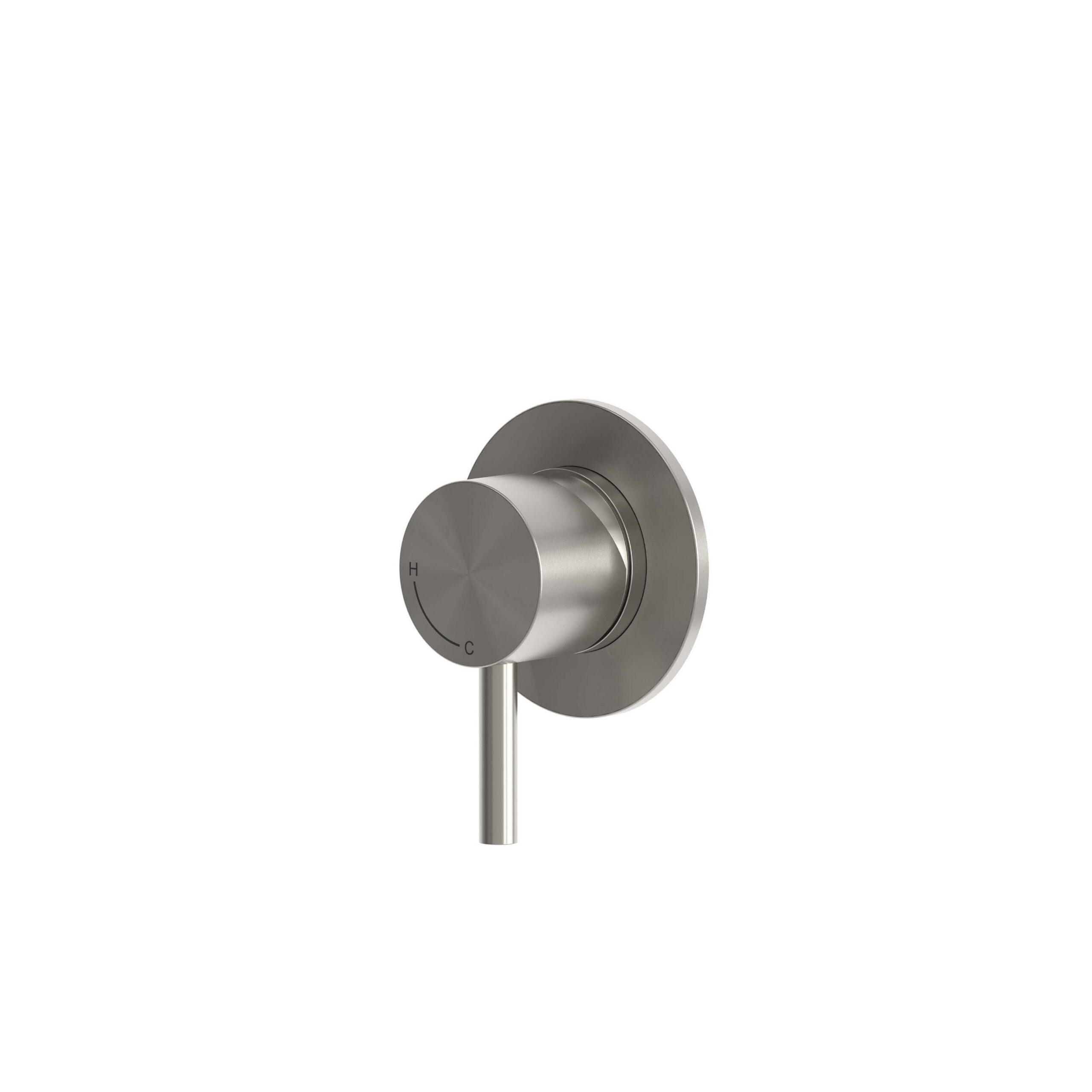 MISCELATORE-MURO-LEVANTE-INOX MISCELATORE-MURO-LEVANTE-INOX - Image 2