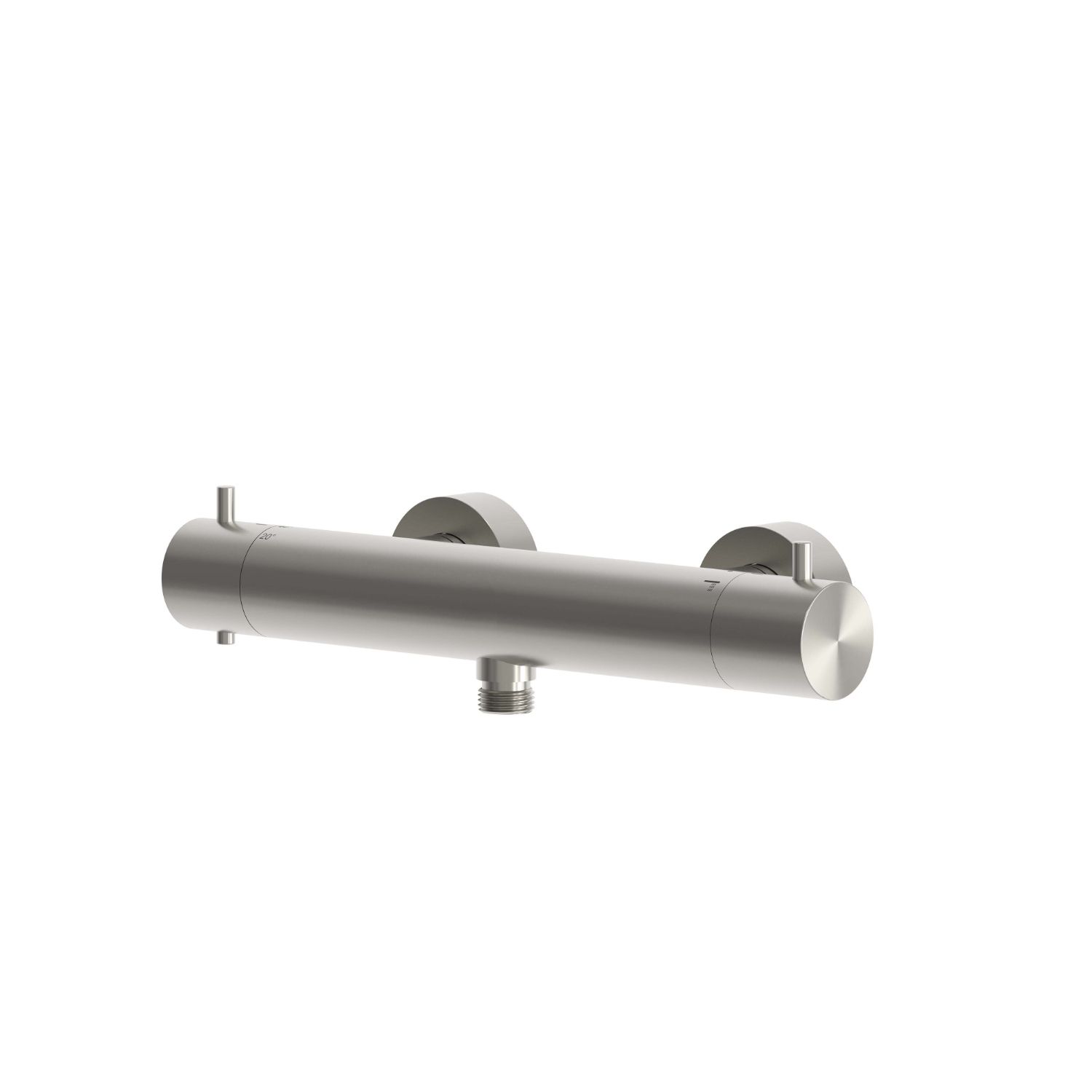 MISCELATORE-TERMOSTATICO-LEVANTE-INOX MISCELATORE-TERMOSTATICO-LEVANTE-INOX - Image 2